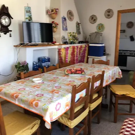 Casa Vacanze Sabrina