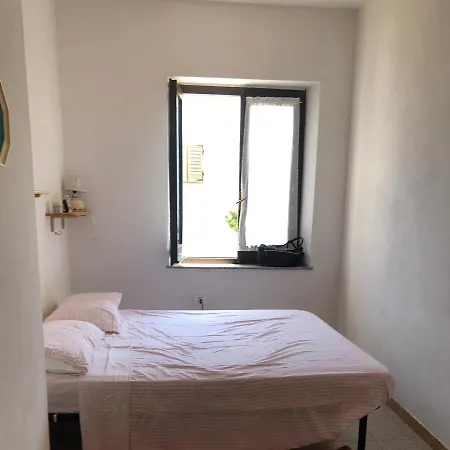 Casa Vacanze Sabrina *