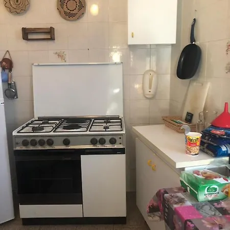 Casa Vacanze Sabrina Feriehus Calasetta