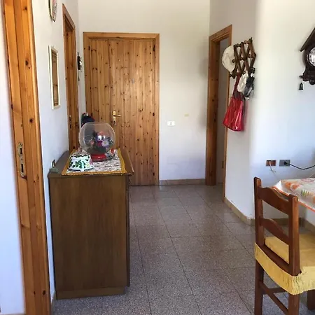 Feriehus Casa Vacanze Sabrina