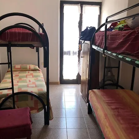 Casa Vacanze Sabrina *