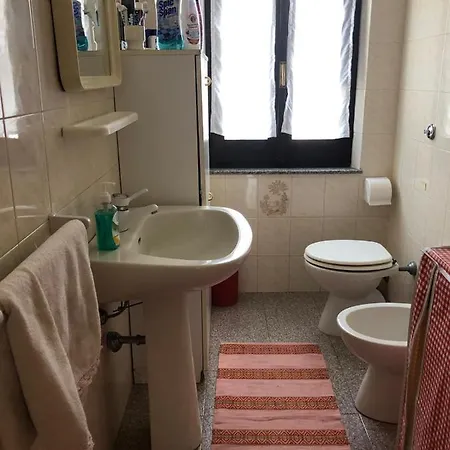 Casa Vacanze Sabrina Feriehus *